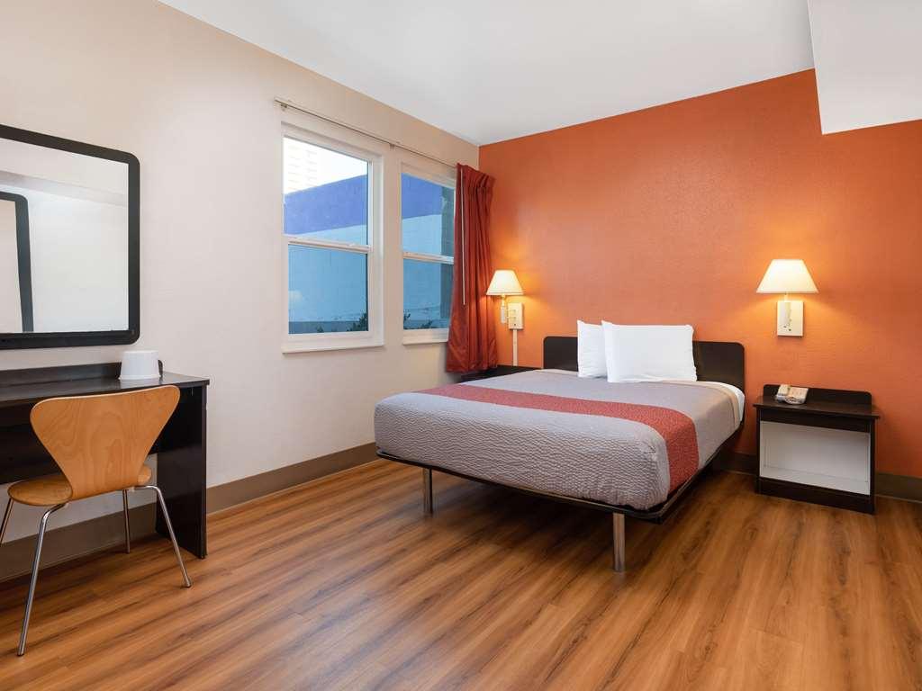 Motel 6-San Diego, Ca - Downtown Habitación foto